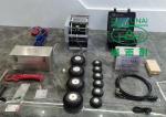 Remote Crawler Cctv Camera Sewer Pipe Inspection Drain Fast Tool For Contractors