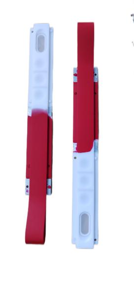 Customized Speaker Silicone Handle Mobile Speaker Portable Anti Slip Silicone