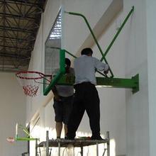 Quality high quanlity wall mounted basketball YGST-O88TJ wholesale