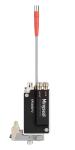 High Speed Precision Non Contact Spraying System Piezoelectric Jetting