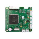 Double Sided 0.075mm Main Board SMTAssembly Service