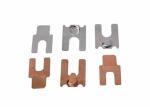 Gold finishing Stamping parts Custom Sheet Metal Fabrication Parts furniture