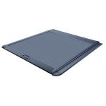 Waterproof Retractable Hard Top Aluminium Tonneau Cover Truck Pickup Bed Cover