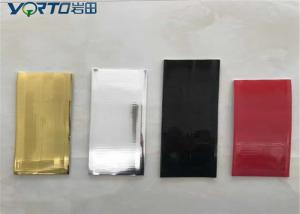 Quality Light Weight Polished Aluminum Channel Letters Lighting Word Glue Construction wholesale