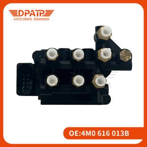 Quality 971616056 Air Pump Solenoid Valve 4M0 616 013B For Porsche 9Y0/Q8/971/17 wholesale