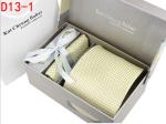 new arrive promotion gifts neck ties silk set in hot selling