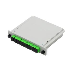 Quality 0.9mm Passive Splitter Fiber Optic wholesale