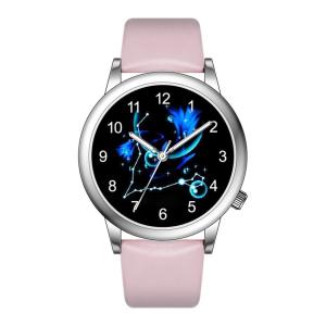 Quality Ladies Fashion Leather Quartz Watch for Gift OEM Alloy Wrist watch for Women wholesale