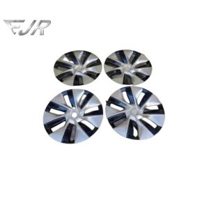 Quality Tesla Model 3 Wheels And Tires In Silver Finishing For Car Fitment OEM 1044235-00-A wholesale