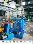 Multi Stage Turbine Oil Purifier Vacuum Dehydration Technology Demulsify