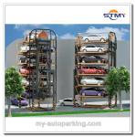 8 10 12 14 16 20 Sedans & SUVs Vertical Rotary Systems Suppliers Manufactuers