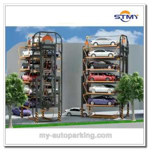 Quality Rotary Parking System - Made-in-China/Mini Rotary Parking System/Parking System Malaysia wholesale
