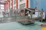 Pure Water 5 Gallon Water Filling Machine Bottle Washing Fully Automatic