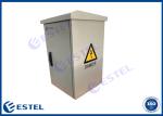 IP55 Pole Mounted Electrical Enclosures