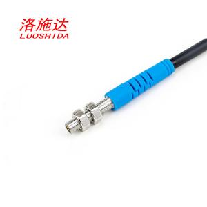 Quality M4 Infrared Light Diffuse Mini Photoelectric Proximity Switch DC 10-30V 3 Wire wholesale