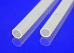 200℃ Resistance Medical Grade Silicone Tubing , Clear Silicone Hose No Smell