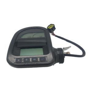 Quality 14390065 Volvo Excavator Display EC210B Excavator Instrument Panel wholesale