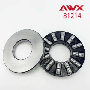 Quality Thrust Transmission Roller Bearing 81114 81214 81115 with Brass Cage wholesale