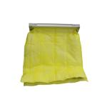 High Resistance Bag Air Filter For Clean Room