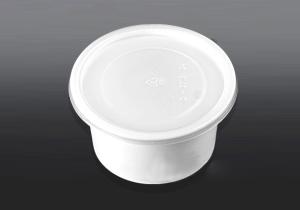 Quality D-371 clamshell cup wholesale