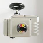 Low Temperature Rise 400Nm IP68 DC Rotary Actuator