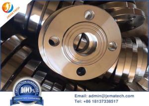 Quality Inconel Flange Flange And Pipe Fittings With Excellent Oxidation Resistance wholesale
