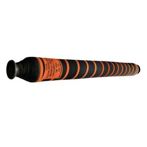 Quality Industrial Flexible Offshore Floating Hoses / Marine Oil Hose GMPHOM 2009 wholesale