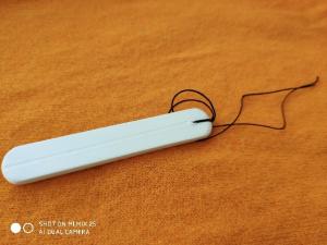 Quality Wound Care Products Nose Packing After Septoplasty Expanded Quickly For Absorption Of Blood wholesale