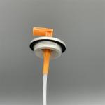 Versatile Fragrance Diffusion Valve for Commercial Spaces - Robust Construction,