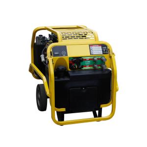 Quality 18hp Mobile Hydraulic Power Unit wholesale