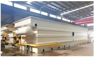 Quality KtIC Integrated Sewage Water Treatment Equipment Revolutionizing Water Management wholesale