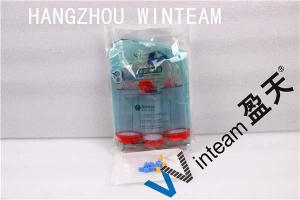 Quality ISO Steritest Canister Peristaltic Test Device Pump Microbiology Lab Equipment wholesale