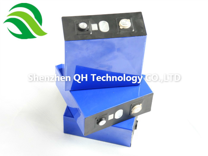 Aluminum Shell Electric Forklift Battery Pack 36Volt 120Ah 2000 Times Cycle
