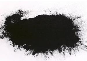 Quality Wooden Pulverized Activated Carbon Filter Material For Wastewater Treatment wholesale