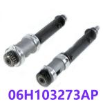 Volkswagen Audi EA888 Balance Shaft 06H198205A 06H198205F 06H103273AN