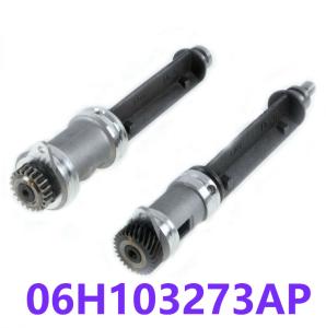 Quality Volkswagen Audi EA888 Balance Shaft 06H198205A 06H198205F 06H103273AN wholesale