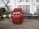 Synchronous Hydroelectric Generator Excitation System for hydro turbine100KW -