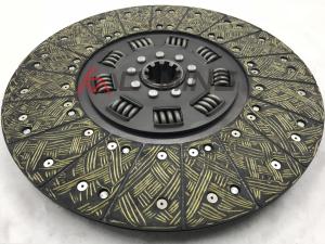 Quality 1861988040 TD101G Volvo Clutch Kits 430mm*10 Teeth Clutch Pressure Disc wholesale