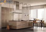 Modern Design Itaily Kitchen Cabinets With Plywood Door Material And Drawer