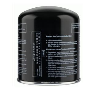 Quality Sustainable Air Dryer Cartridges 4324100202 For Construction Works wholesale