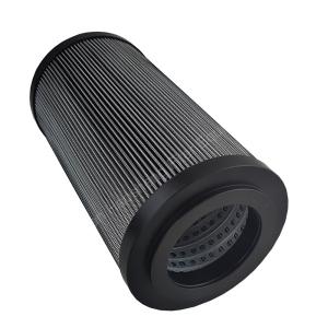 Quality Glass fiber hydraulic oil filter CU630A10N CU630A03N hydraulic oil dehydration filter cart Industrial filter wholesale