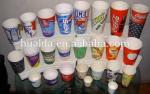 Paper Cup Forming Machine