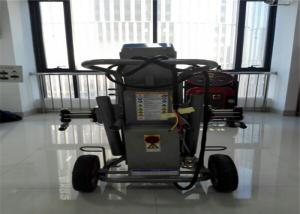 Quality H30 High Pressure Polyurethane Foam Injection Machine 3500W*2 Heater wholesale