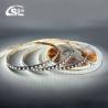 Buy cheap High brightness 12V 8mm 120leds 3000K Warm White Electroplate SMD2835 Led Strip from wholesalers