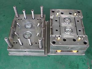Quality Custom OEM Professional Injection Mould Maker for Auto Connector Mold Plastic Parts,Vehicle products Moulds wholesale
