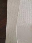 Smooth Glossy Pvc Conveyor Belt Petrol Food Grade