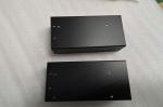 Powder Coated Metal Cabinets Blacking Polishing Sheet Metal Bending
