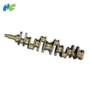 Quality Best Quality Car Auto Parts 3066 forged steel crank shaft wholesale