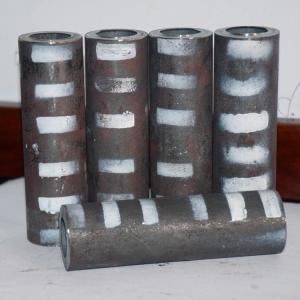 Quality Standard Cold Press Rebar Splicing Joint Connecting Two Steel Rebars wholesale