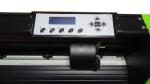 450mm Auto Contour 18 Inch Mini Vinyl Cutter Plotter